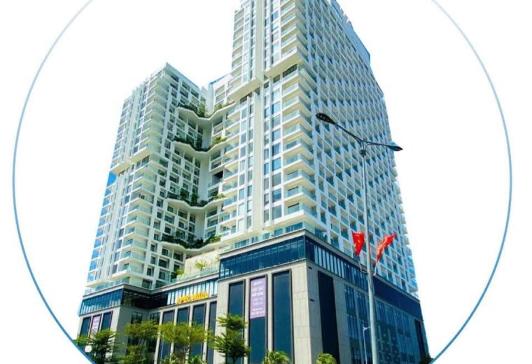 Apec Boutique hotel Phú Yên