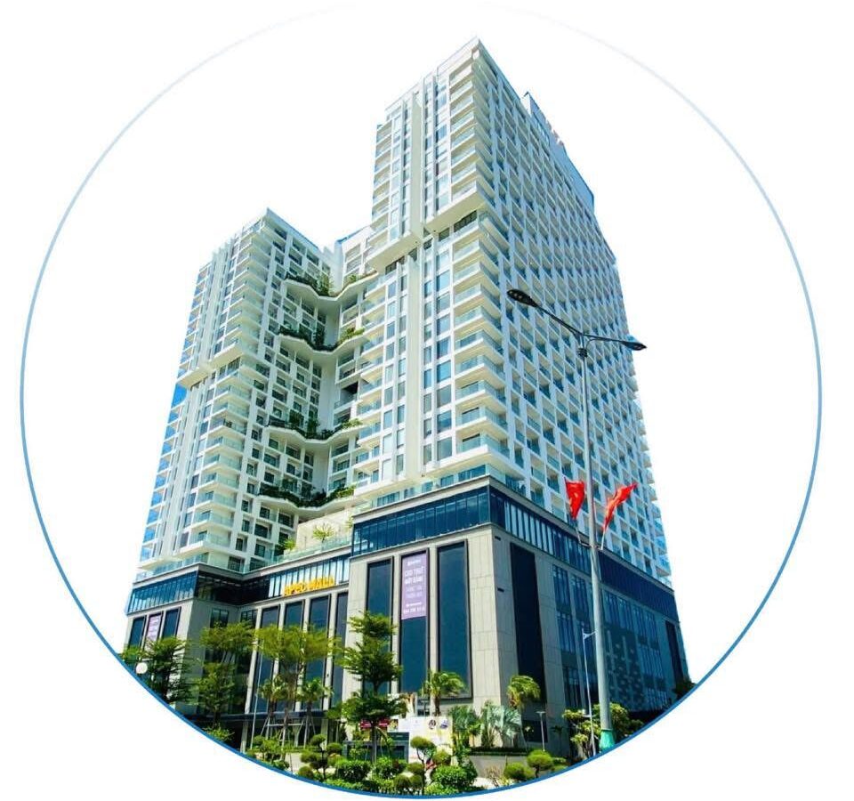 Apec Boutique hotel Phú Yên