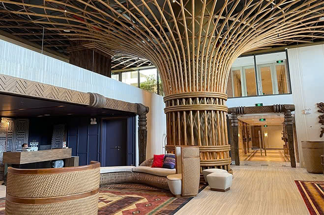 Apec Mandala Hotel & Apartment Phú Yên