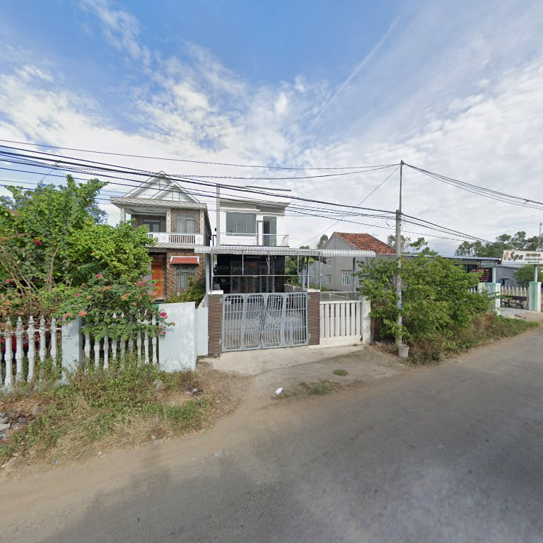 Bánh Canh Hẹ Bún Phở Cô Hiền