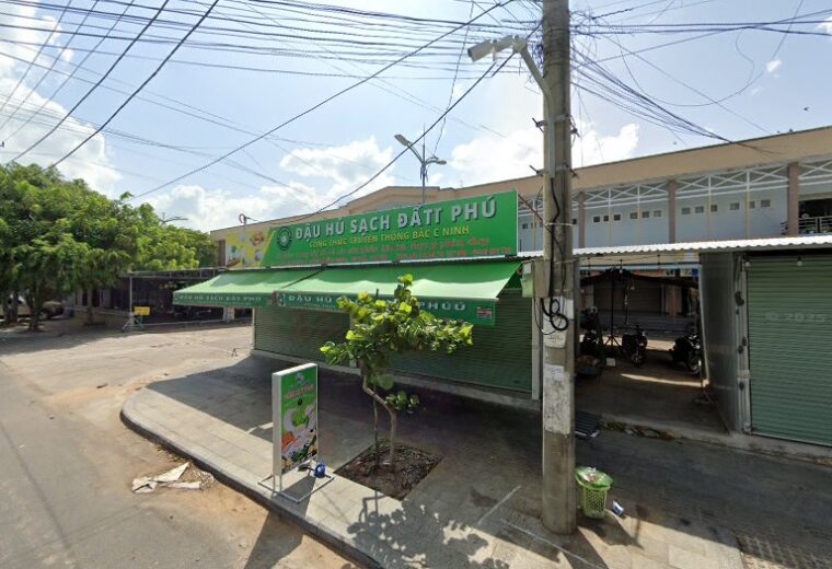 Bếp Mẹ Khoai