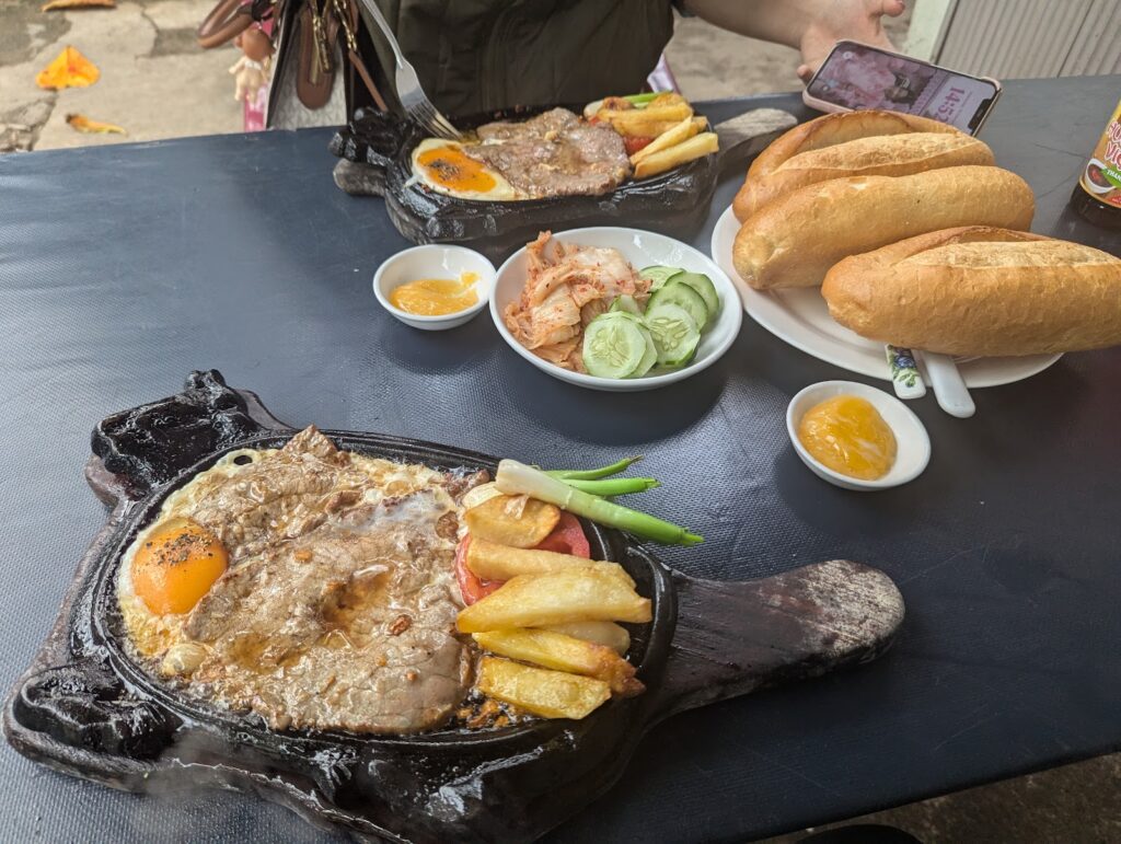 Hình ảnh Bò Né 08 Yersin