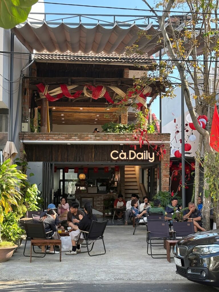 Hình ảnh Cà.daily Càfe
