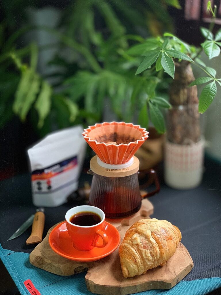Hình ảnh Cà Phê Nẫu