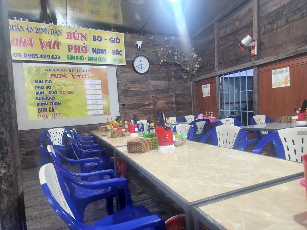 Hình ảnh Cafe Hoa Vàng