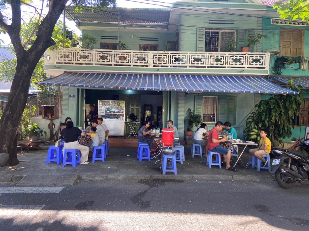 Hình ảnh Cơm Tấm