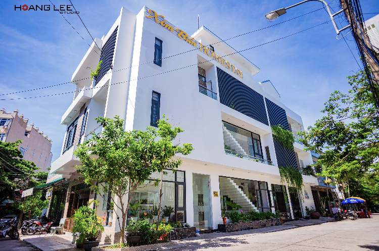 Homestay Xóm Biển