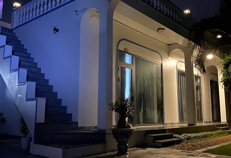 Làng Biển Homestay Phú Yên