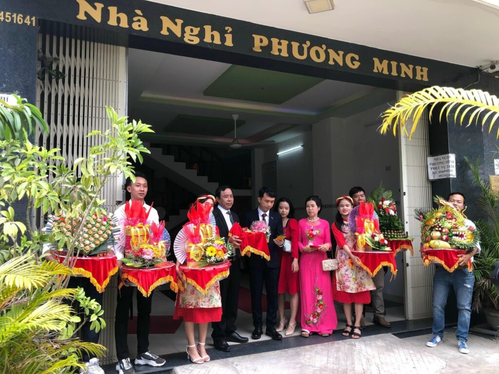 Hình ảnh Nhà Nghỉ Phương Minh