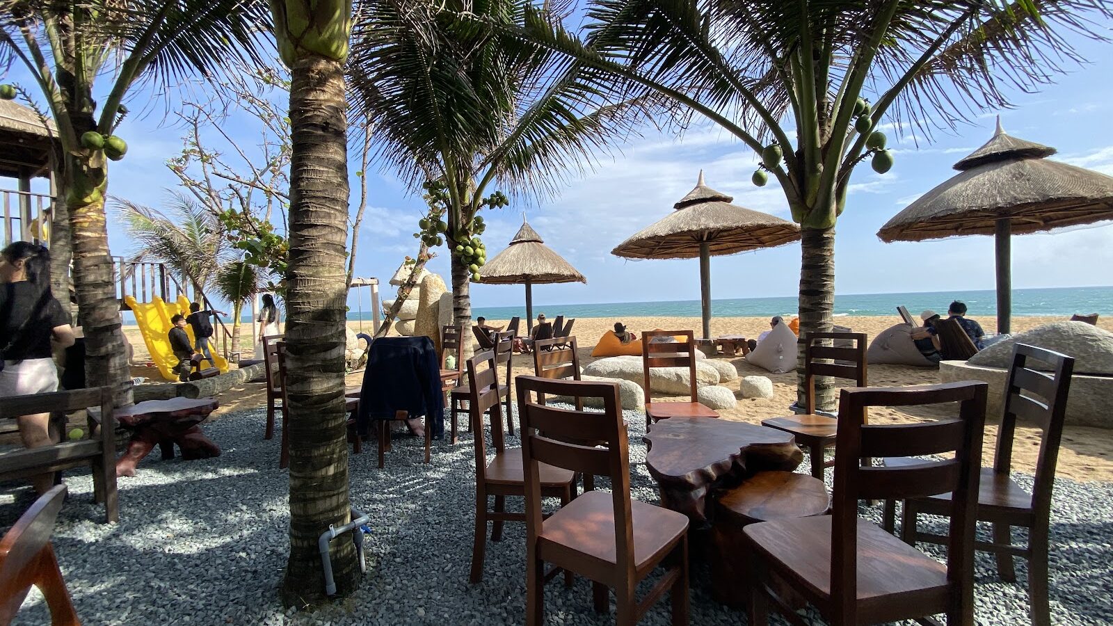 Sun Coffee
