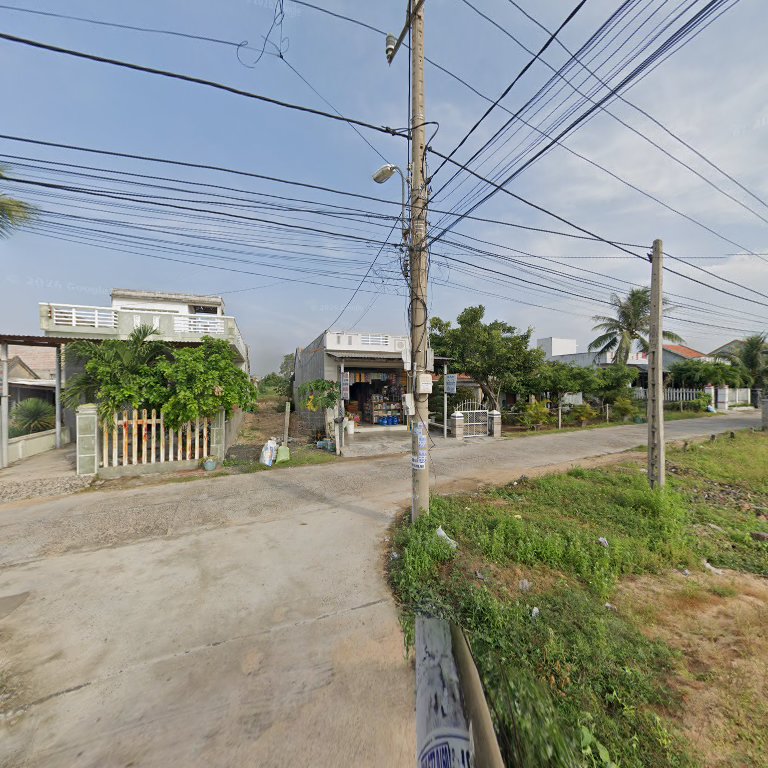 Tạp Hóa Thiên