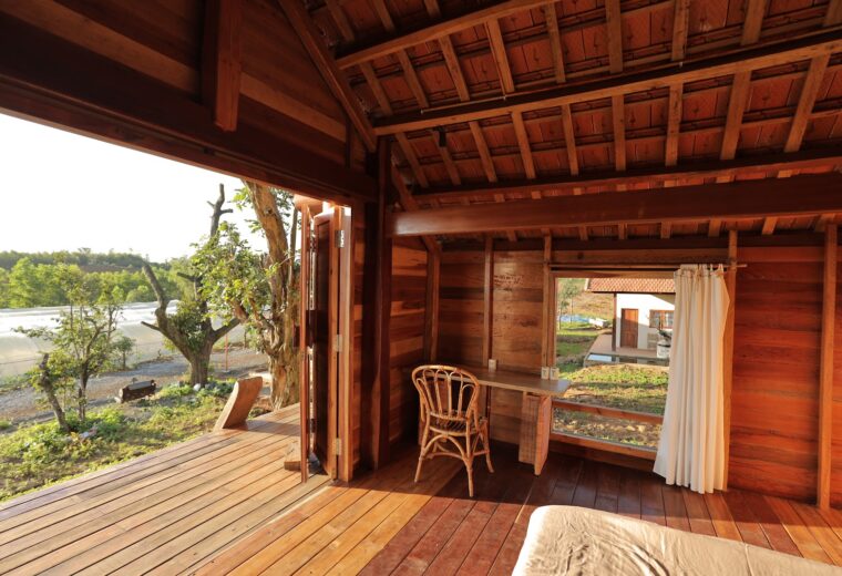 TODO Farm – Organic Farming & Retreat