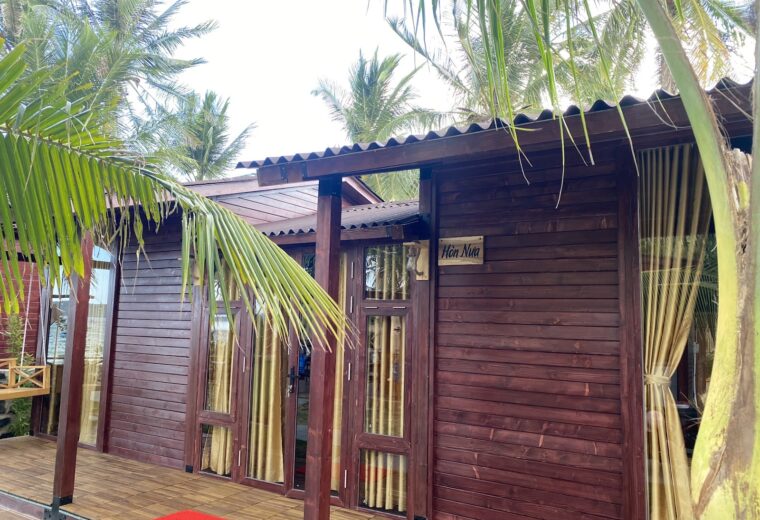 Trú House