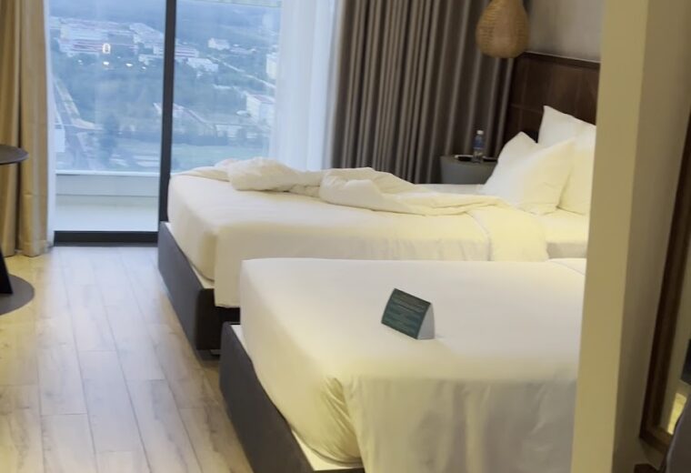 Win Condotel Apec Phú Yên