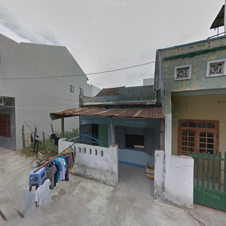 Yên Yên Spa